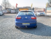 Seat Leon 1.9TDI 81KW – DIGI KLIMA