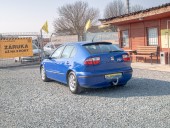 Seat Leon 1.9TDI 81KW – DIGI KLIMA