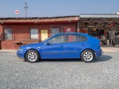 Seat Leon 1.9TDI 81KW – DIGI KLIMA