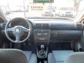 Seat Leon 1.9TDI 81KW – DIGI KLIMA