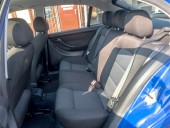 Seat Leon 1.9TDI 81KW – DIGI KLIMA