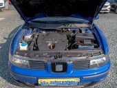 Seat Leon 1.9TDI 81KW – DIGI KLIMA