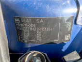 Seat Leon 1.9TDI 81KW – DIGI KLIMA