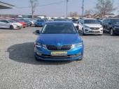 Škoda Octavia ČR 1.4TSI 110KW - LED
