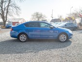 Škoda Octavia ČR 1.4TSI 110KW - LED