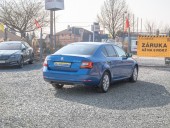 Škoda Octavia ČR 1.4TSI 110KW - LED