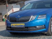 Škoda Octavia ČR 1.4TSI 110KW - LED
