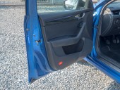 Škoda Octavia ČR 1.4TSI 110KW - LED