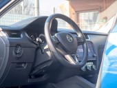 Škoda Octavia ČR 1.4TSI 110KW - LED