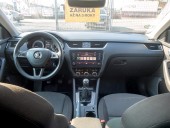 Škoda Octavia ČR 1.4TSI 110KW - LED