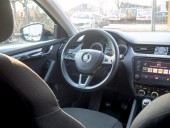 Škoda Octavia ČR 1.4TSI 110KW - LED