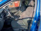 Škoda Octavia ČR 1.4TSI 110KW - LED