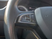 Škoda Octavia ČR 1.4TSI 110KW - LED
