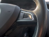 Škoda Octavia ČR 1.4TSI 110KW - LED