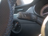 Škoda Octavia ČR 1.4TSI 110KW - LED