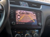 Škoda Octavia ČR 1.4TSI 110KW - LED