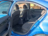 Škoda Octavia ČR 1.4TSI 110KW - LED