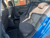 Škoda Octavia ČR 1.4TSI 110KW - LED