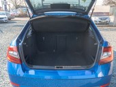 Škoda Octavia ČR 1.4TSI 110KW - LED