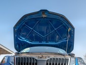 Škoda Octavia ČR 1.4TSI 110KW - LED