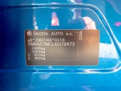 Škoda Octavia ČR 1.4TSI 110KW - LED