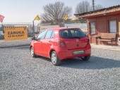 Toyota Yaris ČR 1.0i 51KW AC – 2x PNEU