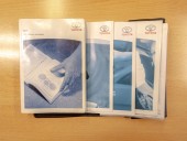 Toyota Yaris ČR 1.0i 51KW AC – 2x PNEU