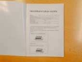 Toyota Yaris ČR 1.0i 51KW AC – 2x PNEU