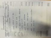 Škoda Fabia 1.9TDI 74KW ESP – PO SERVISU