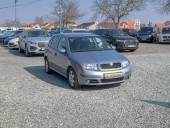 Škoda Fabia 1.9TDI 74KW ESP – PO SERVISU