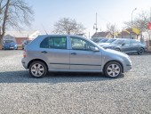 Škoda Fabia 1.9TDI 74KW ESP – PO SERVISU