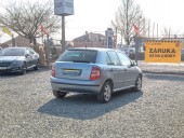 Škoda Fabia 1.9TDI 74KW ESP – PO SERVISU