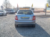 Škoda Fabia 1.9TDI 74KW ESP – PO SERVISU