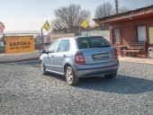 Škoda Fabia 1.9TDI 74KW ESP – PO SERVISU