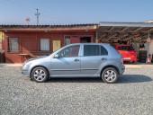 Škoda Fabia 1.9TDI 74KW ESP – PO SERVISU
