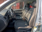 Škoda Fabia 1.9TDI 74KW ESP – PO SERVISU