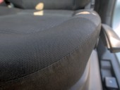 Škoda Fabia 1.9TDI 74KW ESP – PO SERVISU