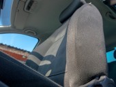 Škoda Fabia 1.9TDI 74KW ESP – PO SERVISU