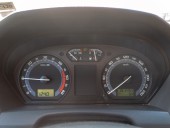 Škoda Fabia 1.9TDI 74KW ESP – PO SERVISU