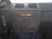 Škoda Fabia 1.9TDI 74KW ESP – PO SERVISU