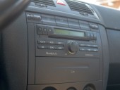 Škoda Fabia 1.9TDI 74KW ESP – PO SERVISU