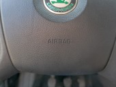 Škoda Fabia 1.9TDI 74KW ESP – PO SERVISU