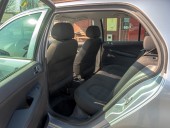 Škoda Fabia 1.9TDI 74KW ESP – PO SERVISU