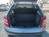 Škoda Fabia 1.9TDI 74KW ESP – PO SERVISU