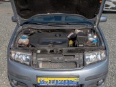 Škoda Fabia 1.9TDI 74KW ESP – PO SERVISU