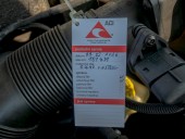 Škoda Fabia 1.9TDI 74KW ESP – PO SERVISU