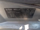 Škoda Fabia 1.9TDI 74KW ESP – PO SERVISU