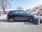 Nissan Qashqai 1.6i 16V 84KW PANO – 2x ALU