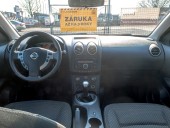 Nissan Qashqai 1.6i 16V 84KW PANO – 2x ALU