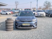 Kia Stonic ČR 1.4T 74KW – NAVIGACE